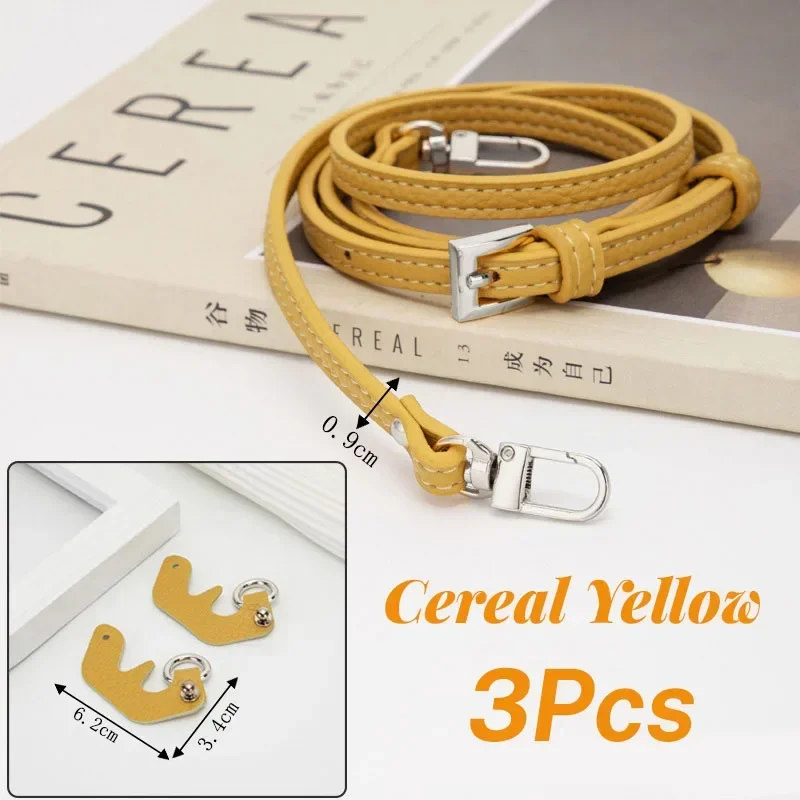 0.9W Cereal Yellow