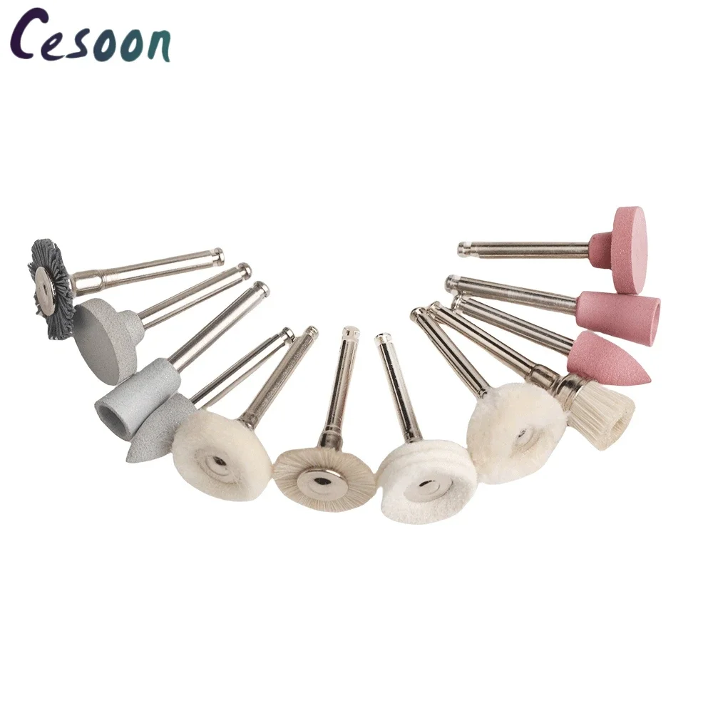 12Pcs