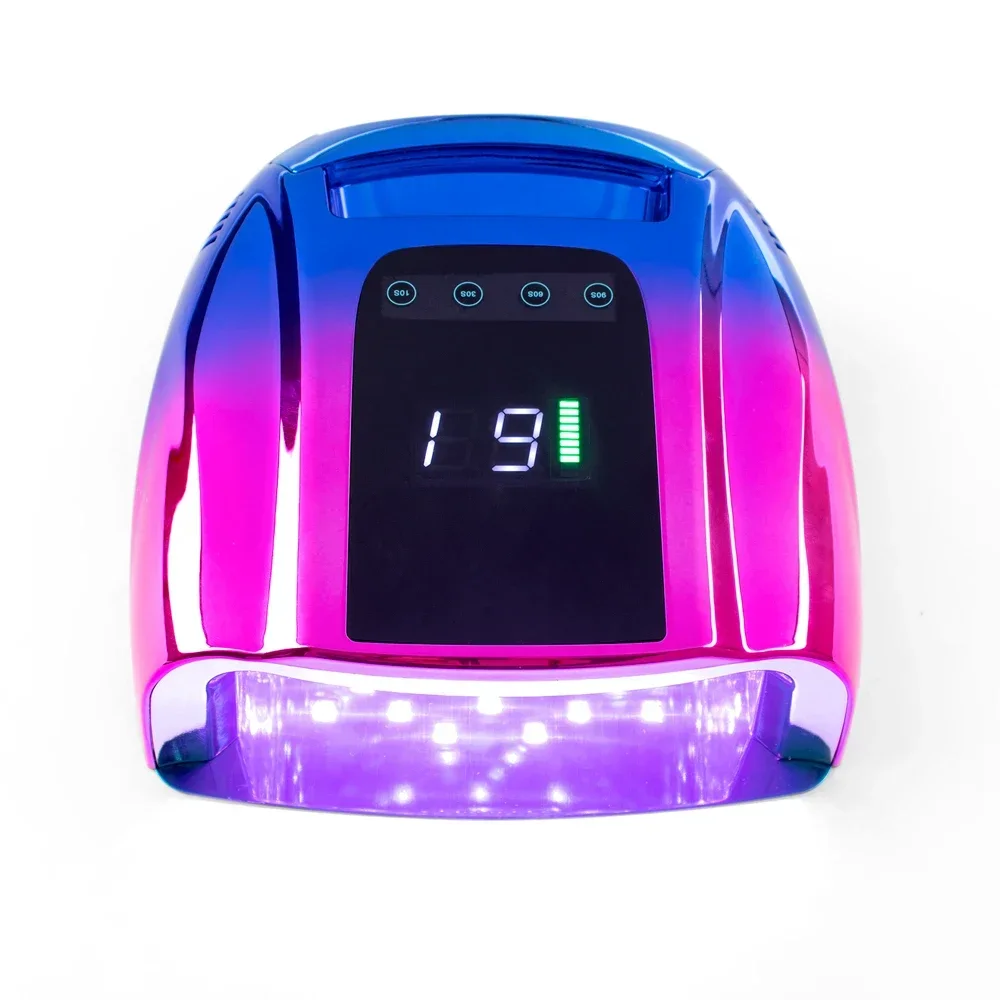 Gradient Blue