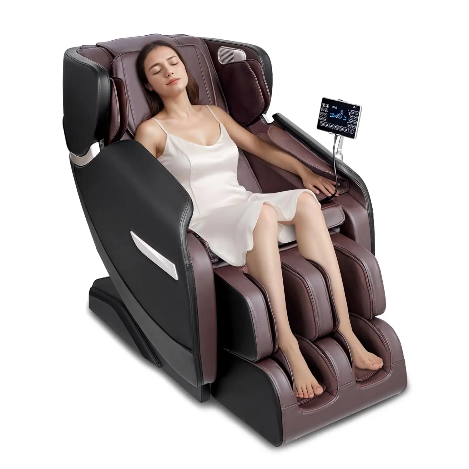 4d Shiatsu Massage