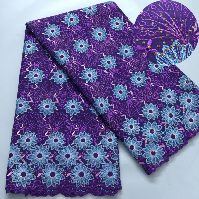 3Nigerian Lace