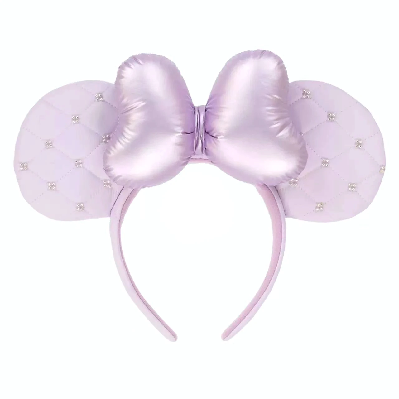 Mickey Headband 13