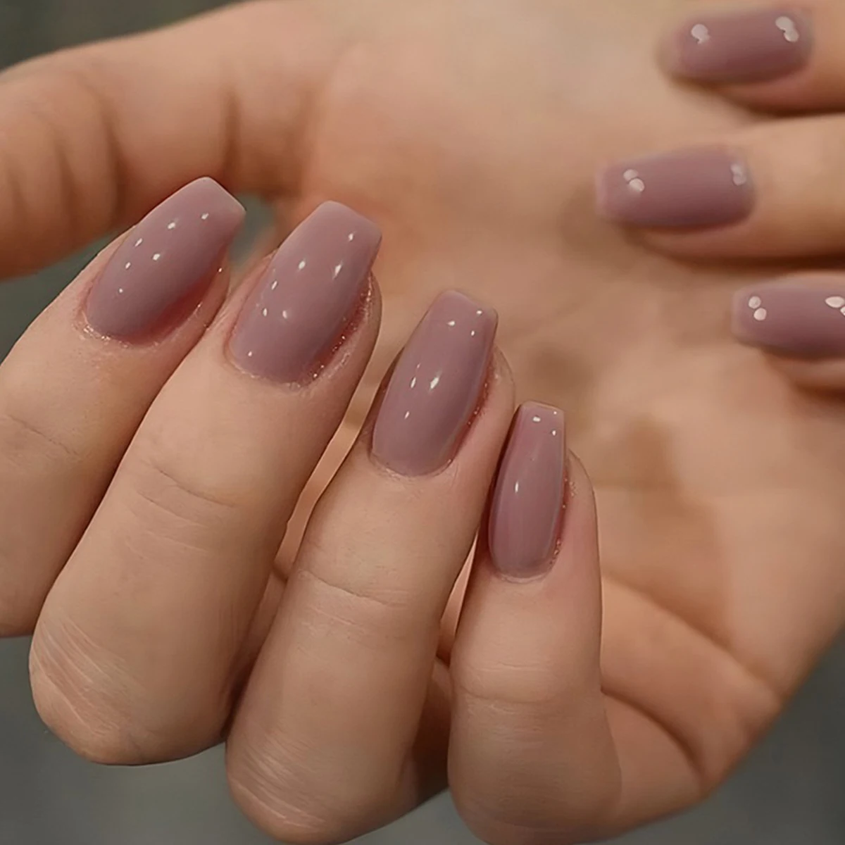 JST4267-Fake Nails