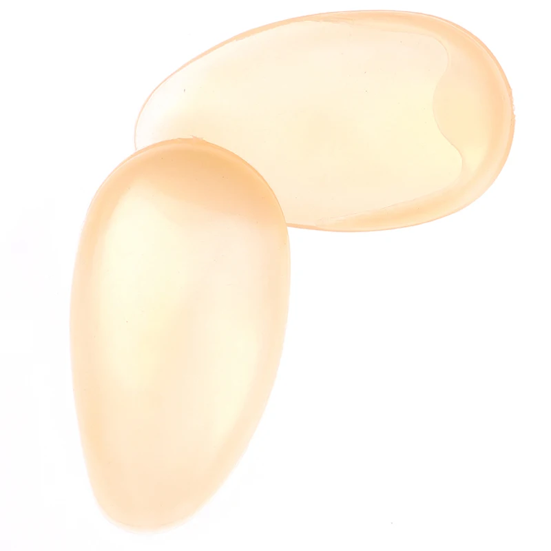 2Pcs Reusable Ear Cover Hair Dye Shield Protect Earmuffs Shower Waterproof Hair Coloring Ear Protector Cover Caps