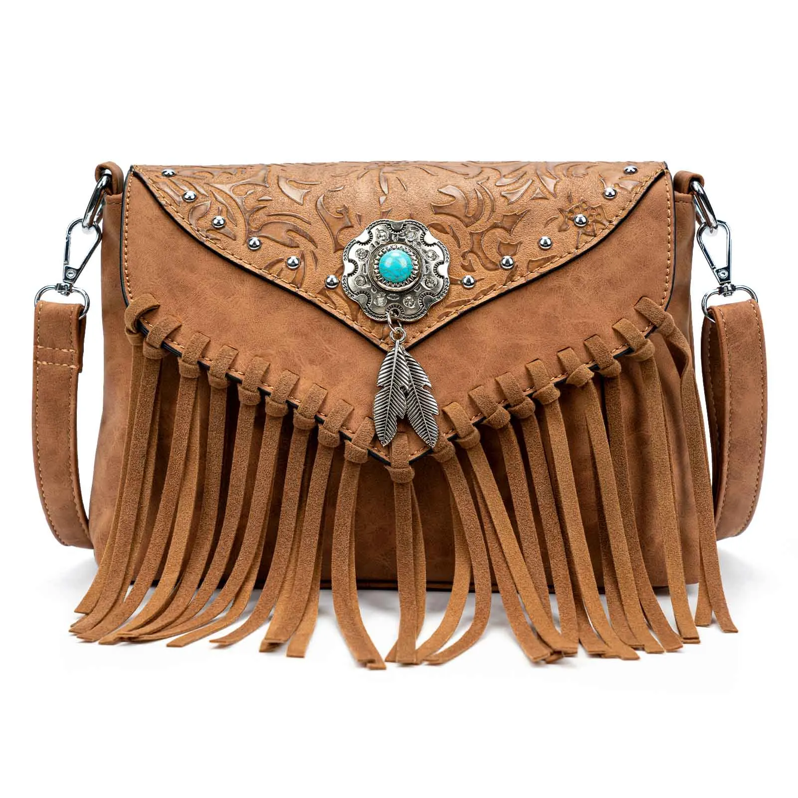 Light brown