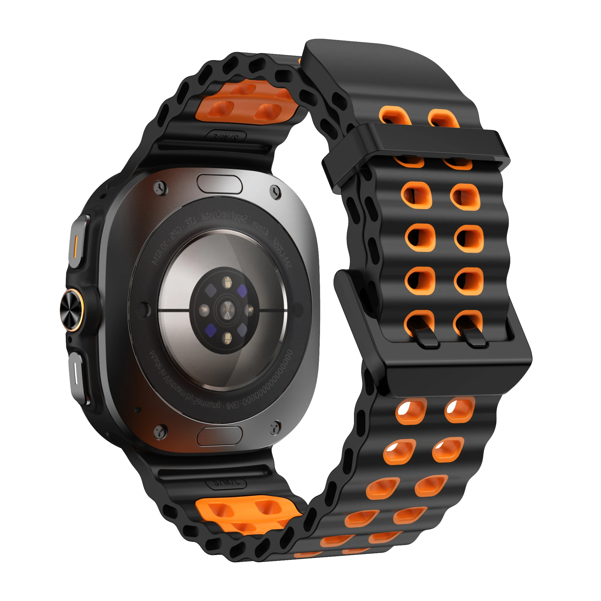 Black Orange