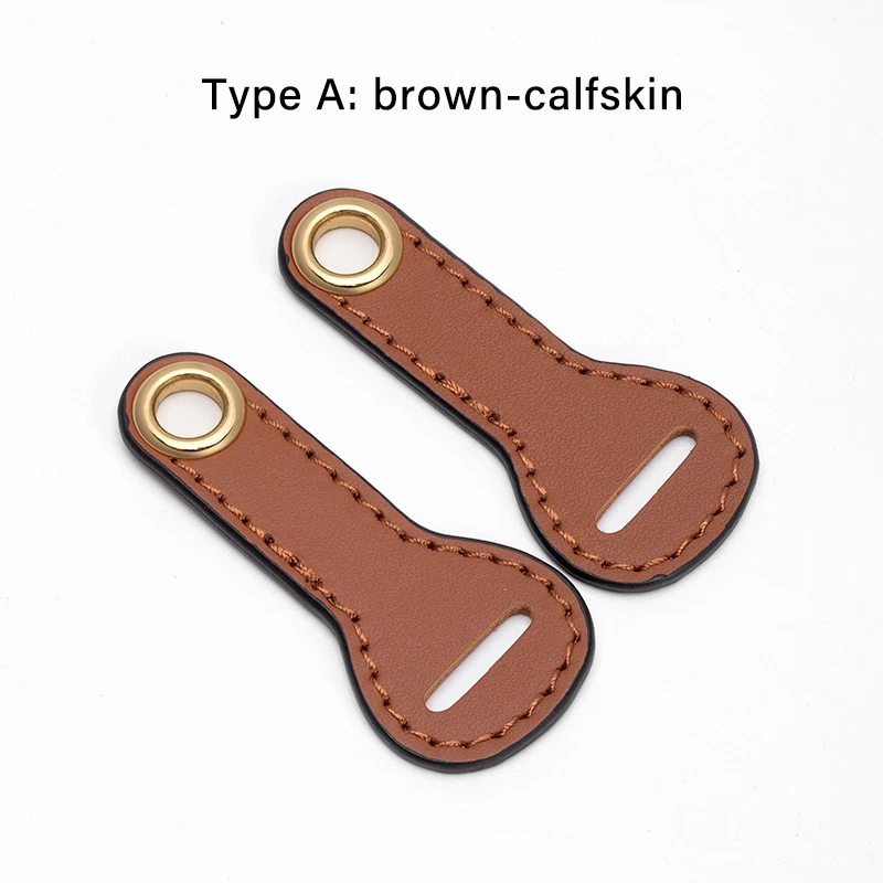 Type A Brown