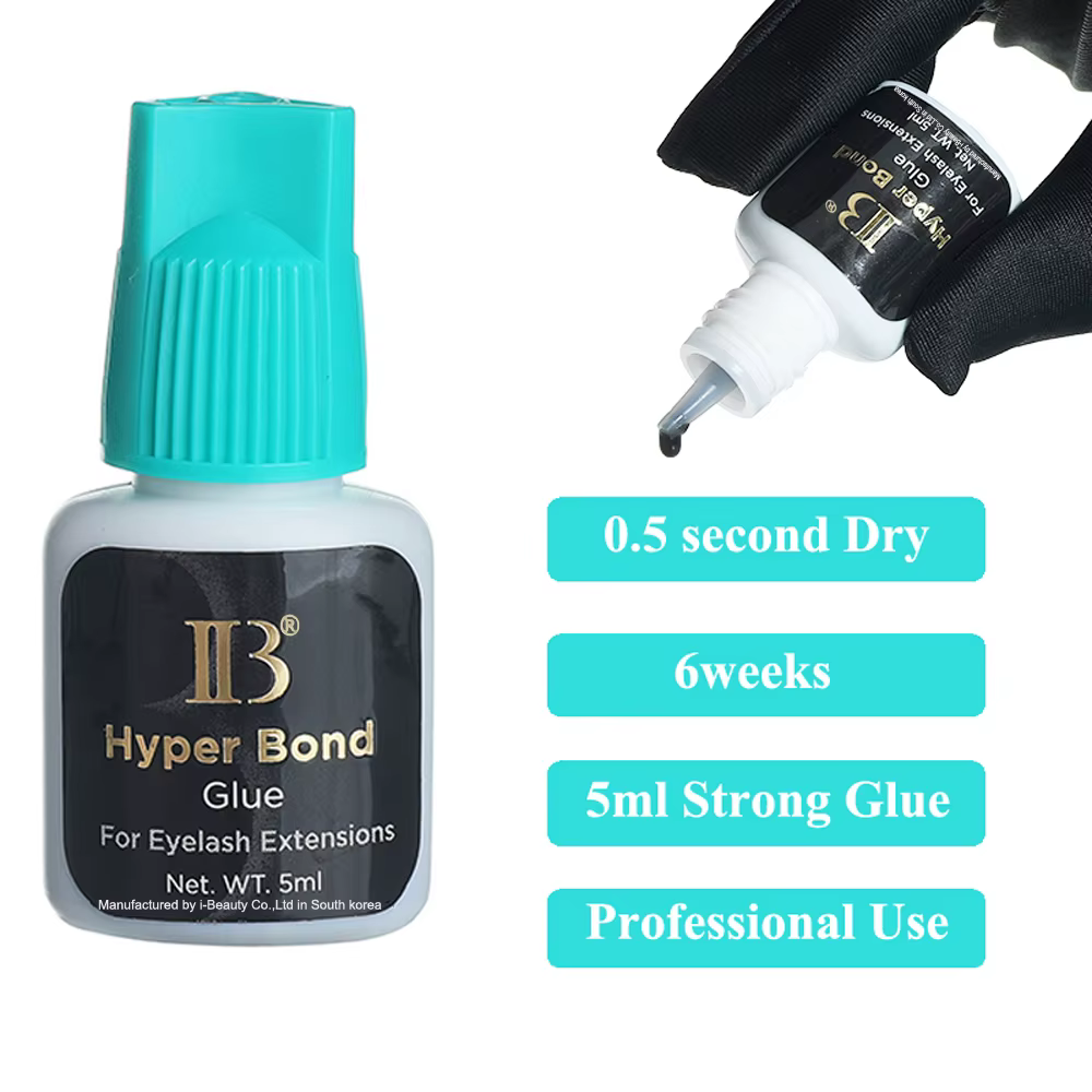 Hyper Glue