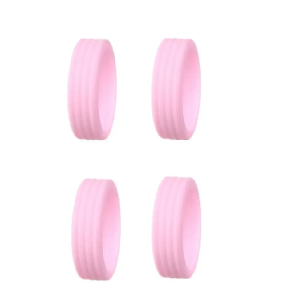 Pink-4pcs