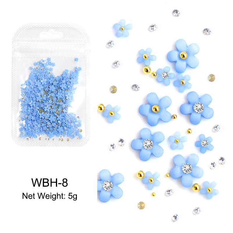 WBH-8