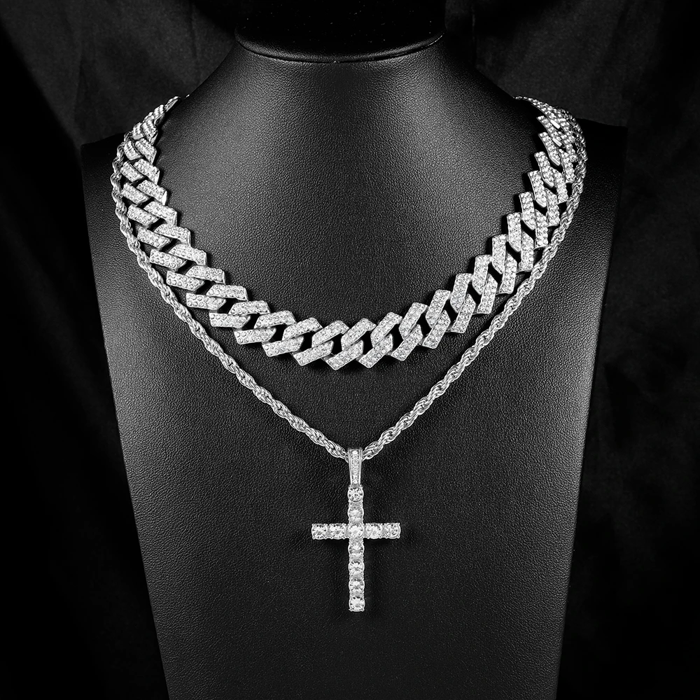 Silver Style A Set