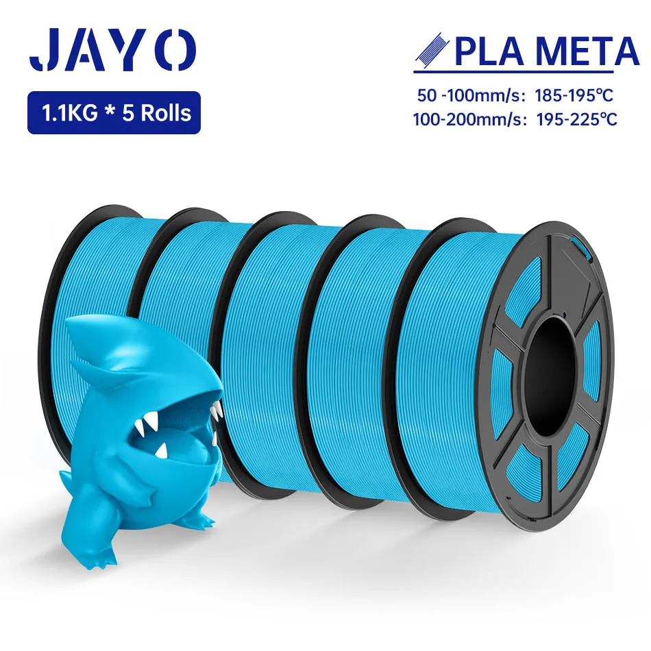 PLAMeta-Blue 5.5KG