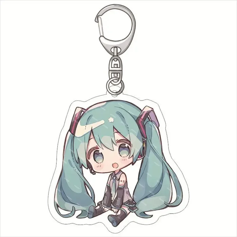 Hatsune Miku 01