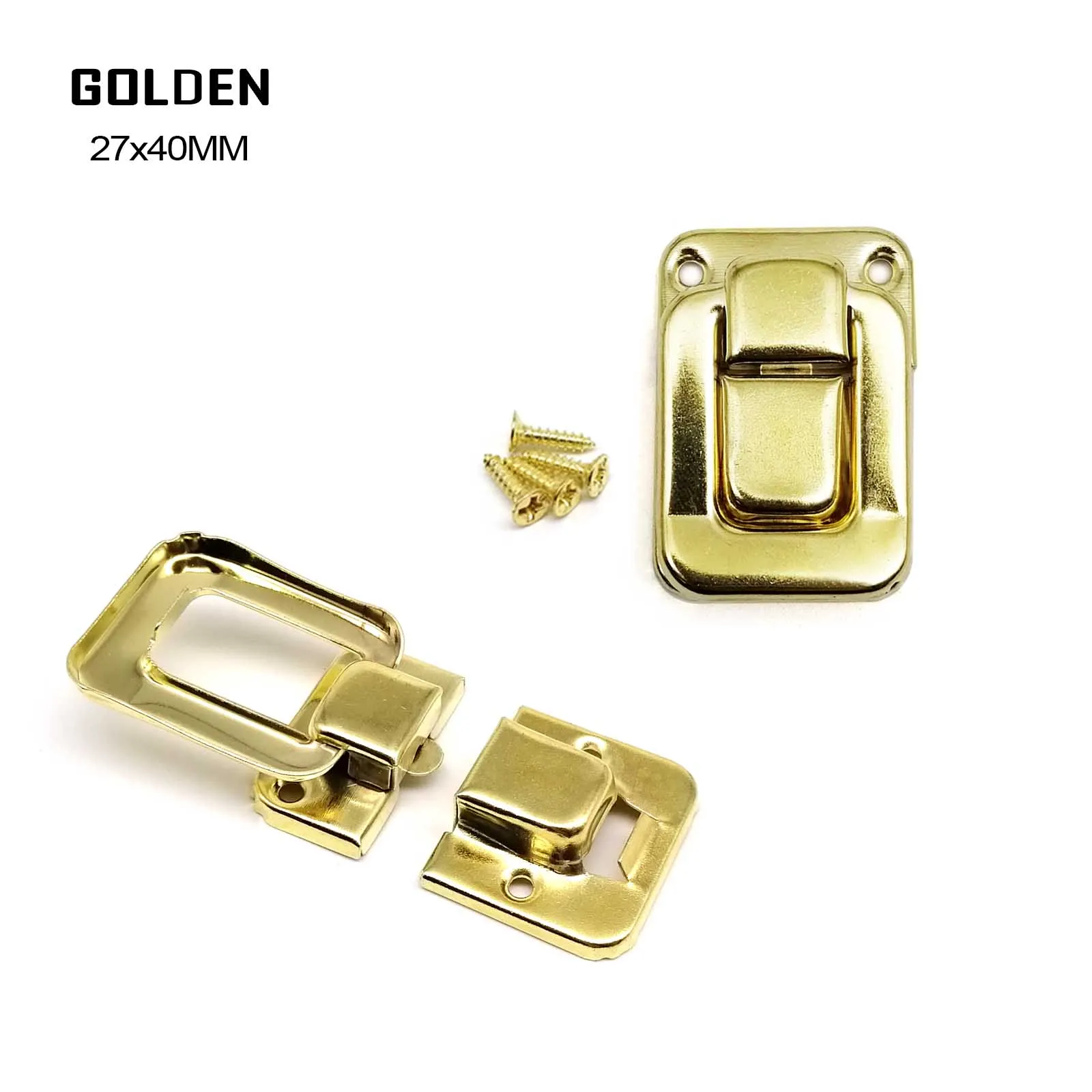golden
