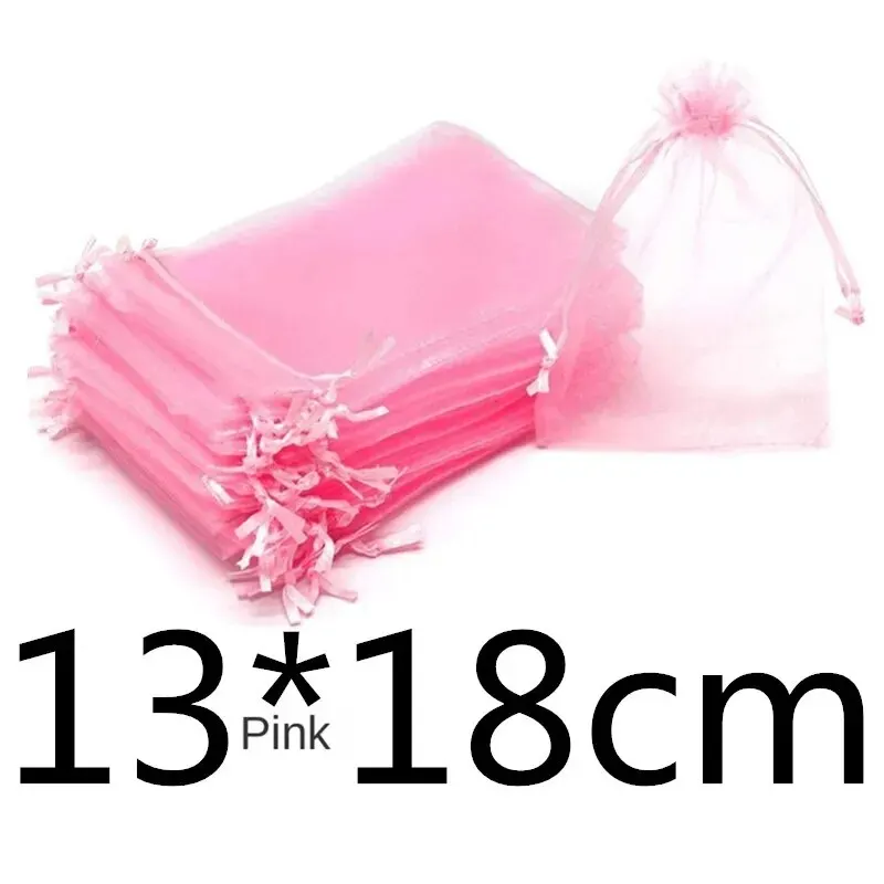 pink S