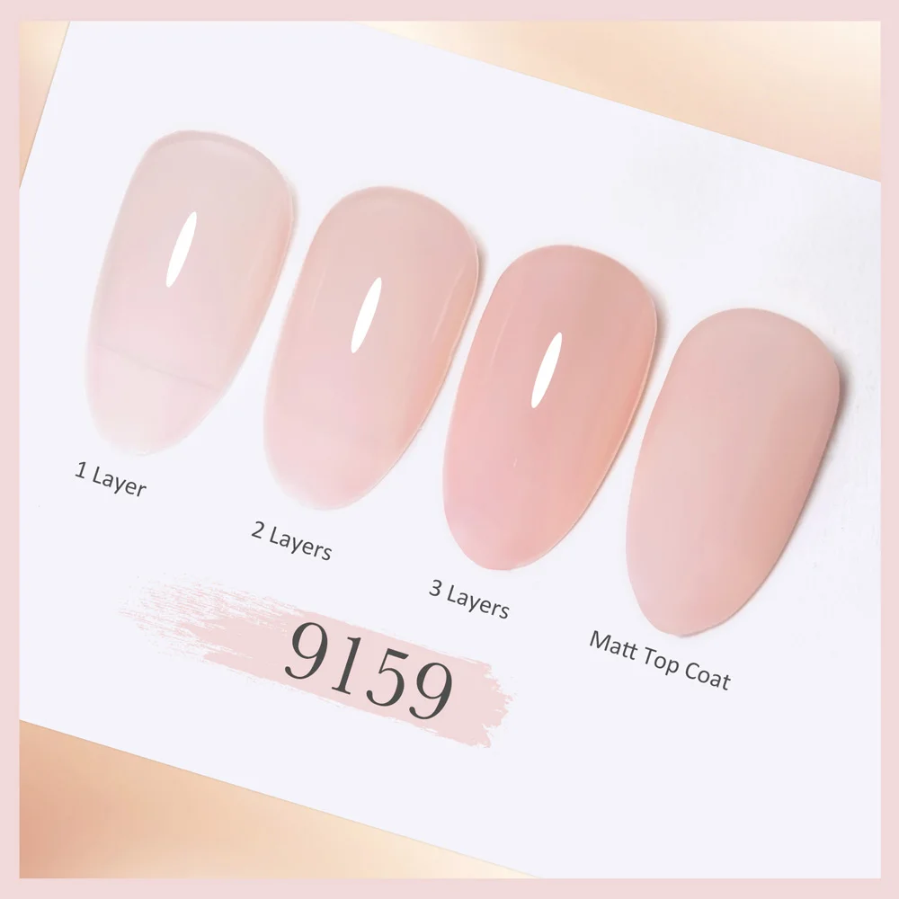 9159 jelly color