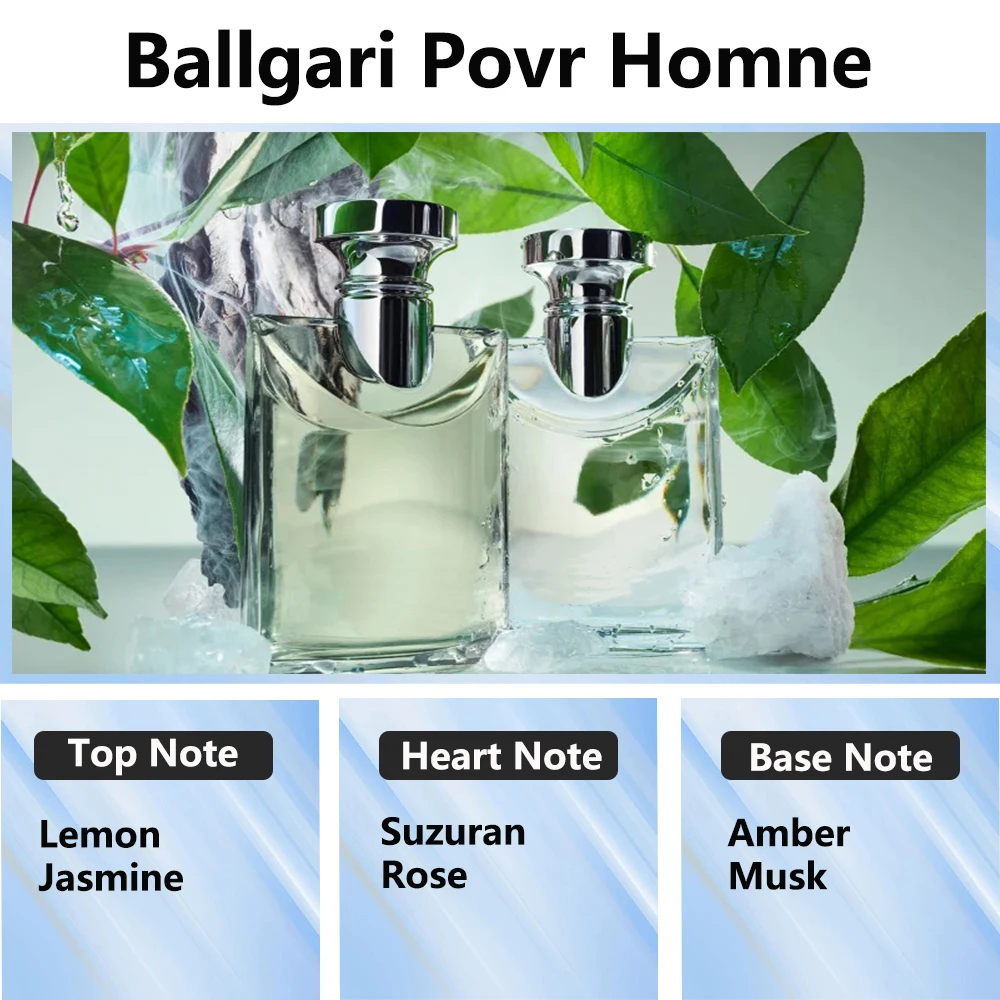 Bxlgari Povr Honme