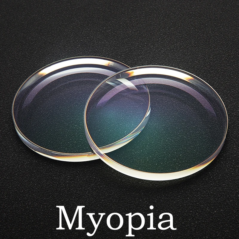Myopia