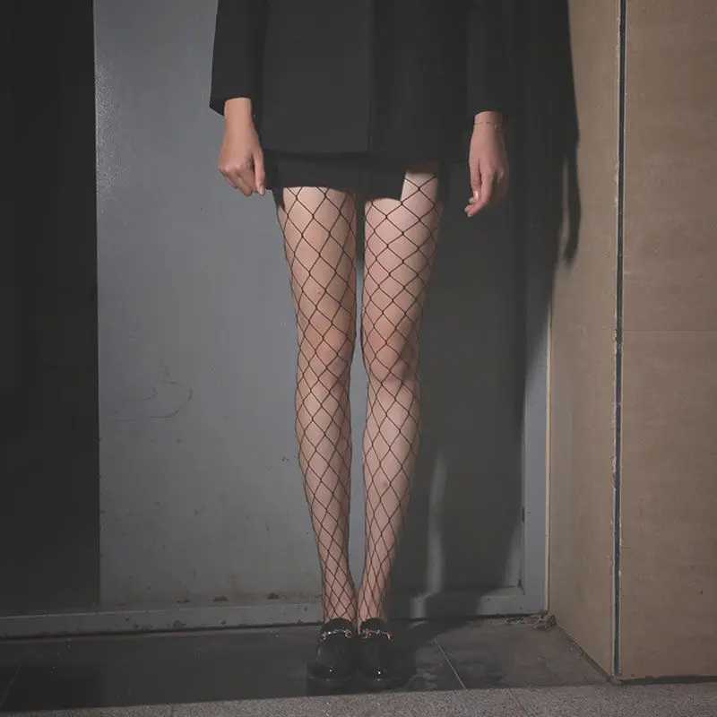 Large Mesh