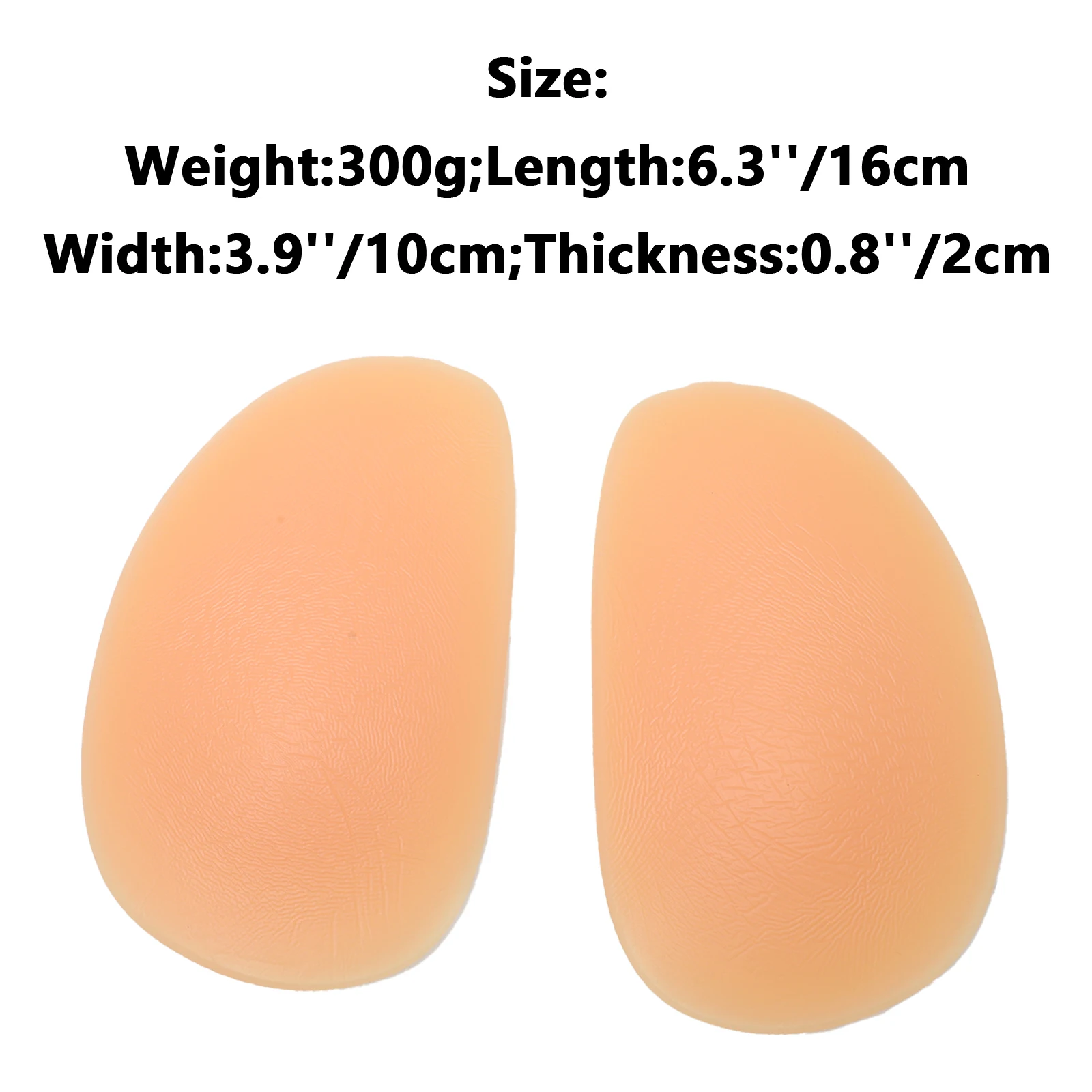 300g Non-adhesive