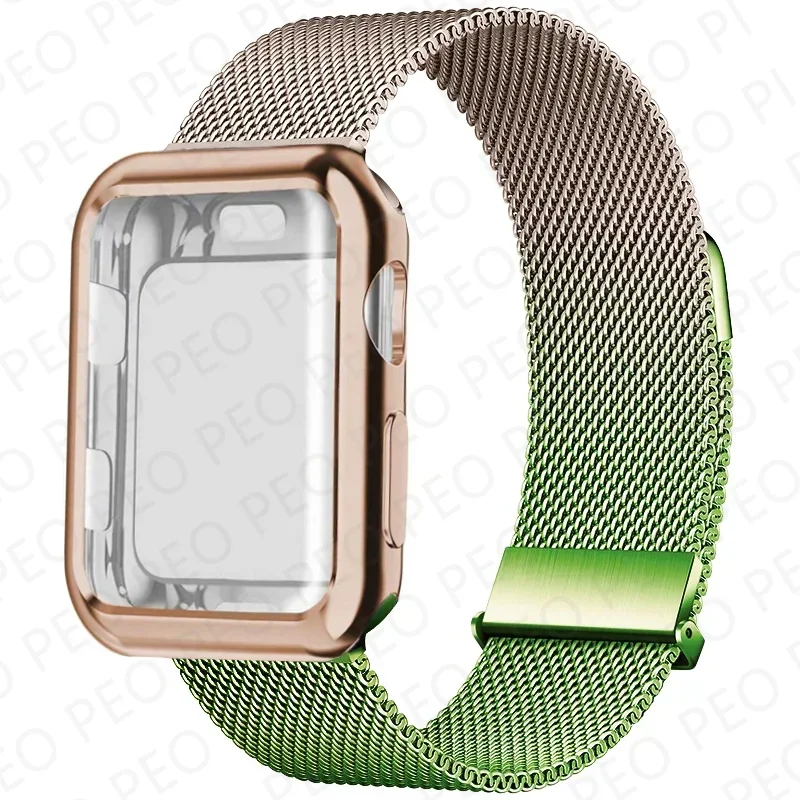 Rose green43