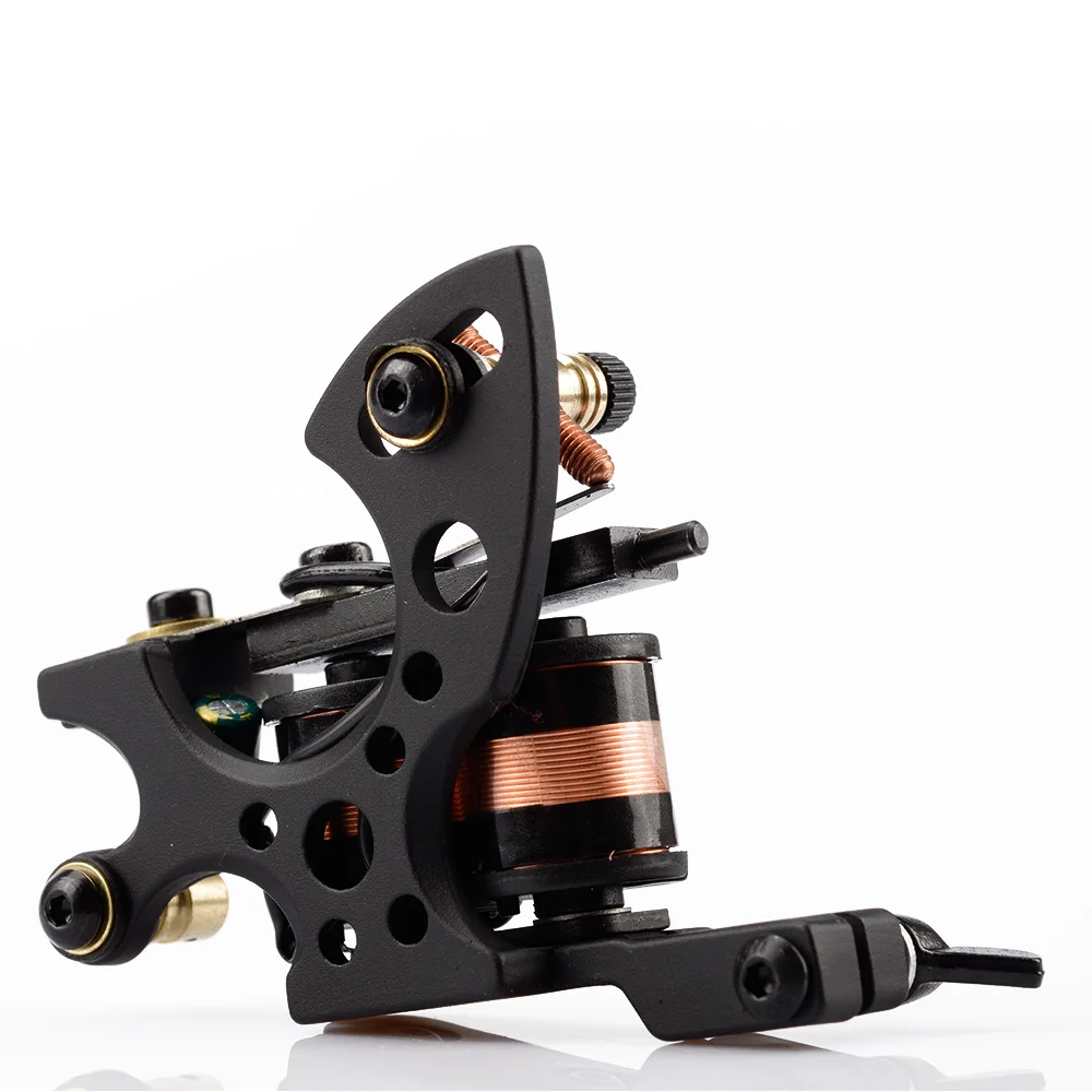 Tattoo Machine 28