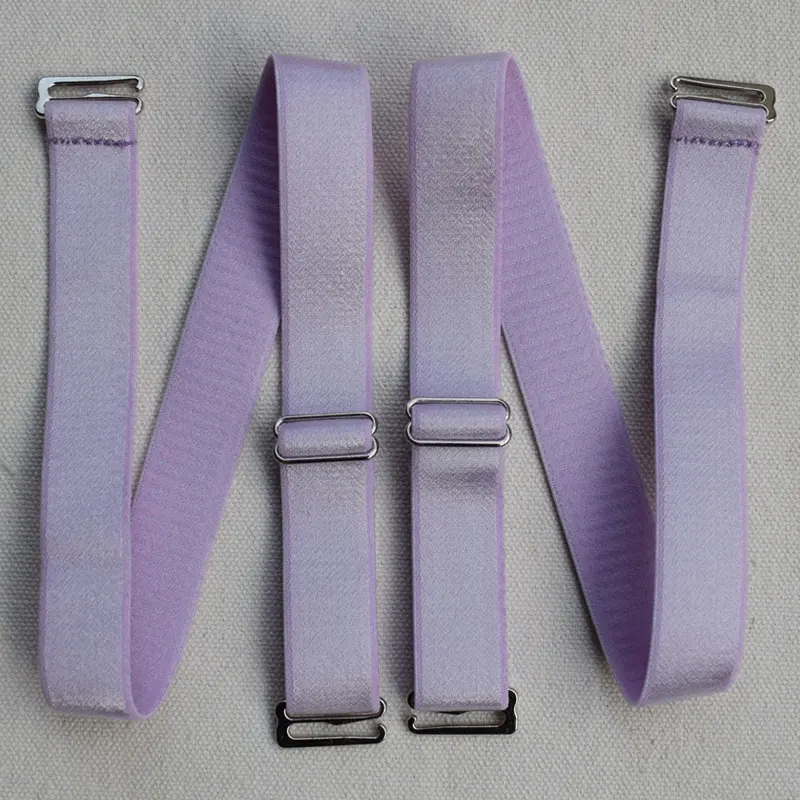 Style 1.8cm  purple