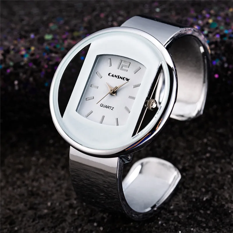 Silver white