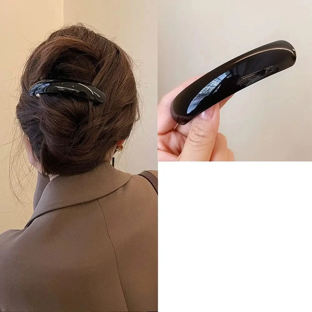 1pc black