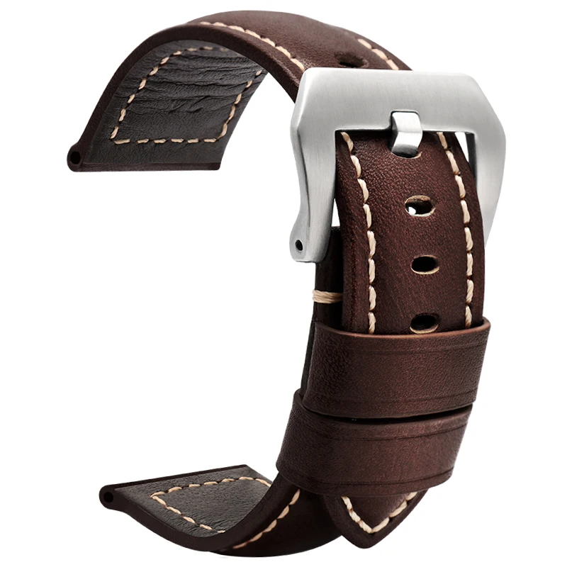 03-Dark brown silver