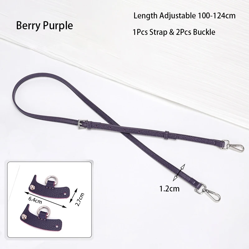 1.2F Berry Purple
