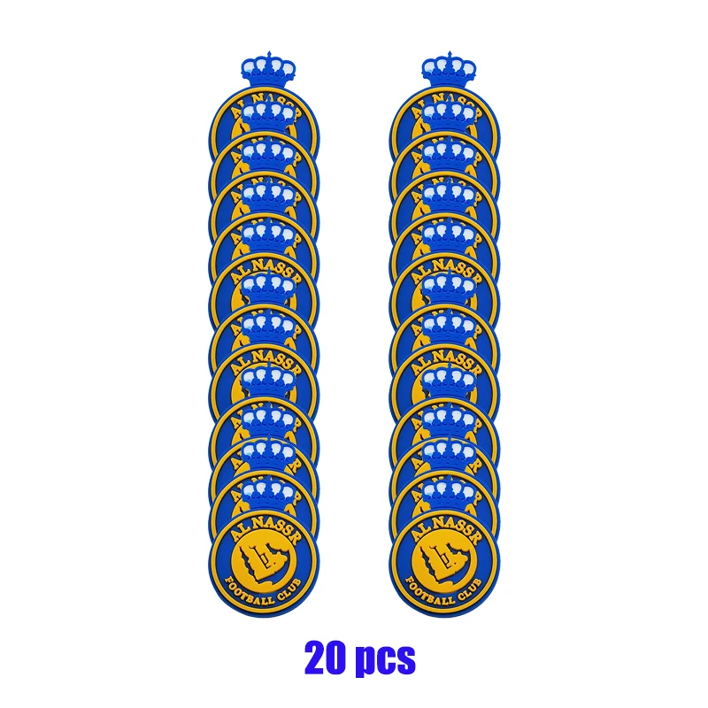 alnasser 20 pieces