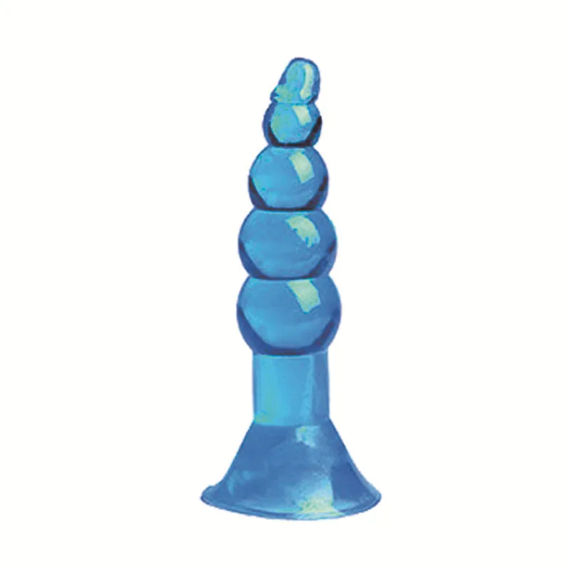 Blue E