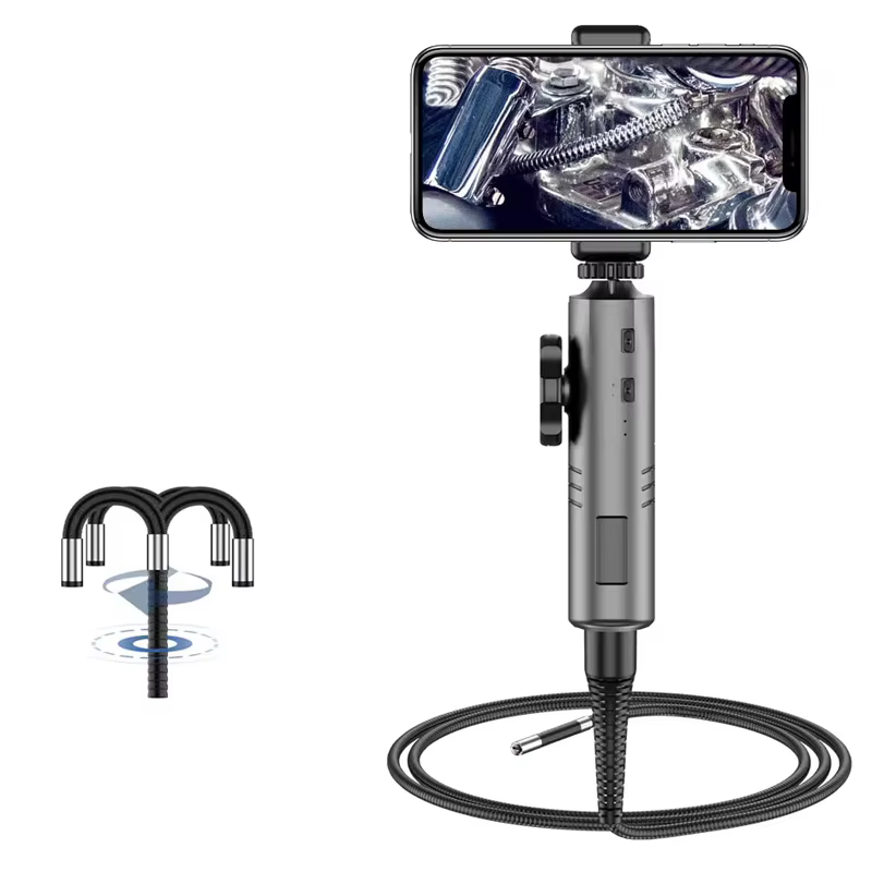 6.3MM Android IOS