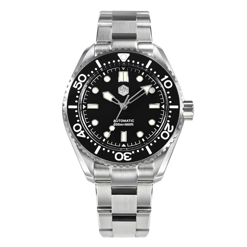 Enamel Black