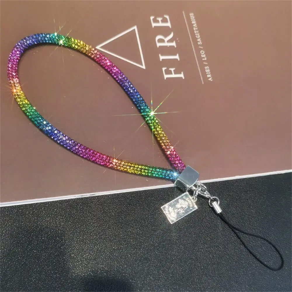 Rainbow Short