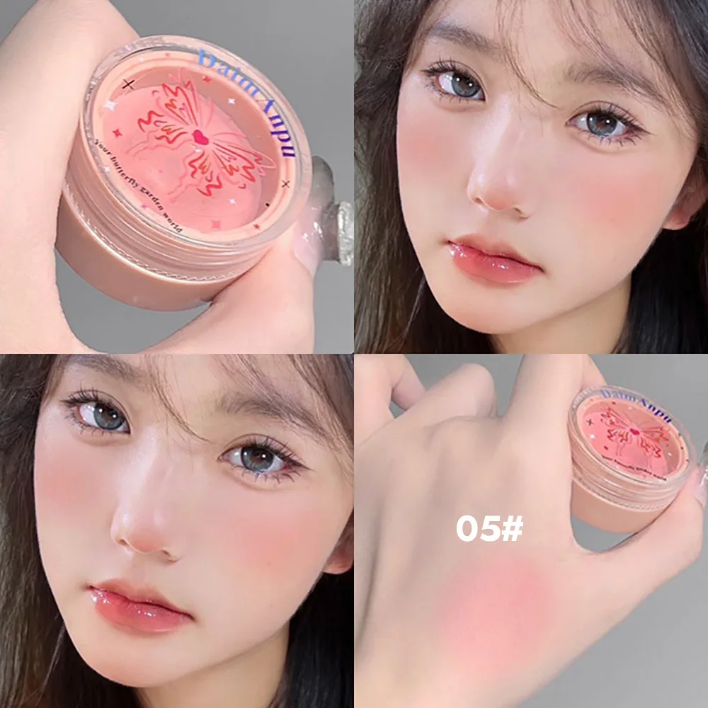 Peach Pink D173-5