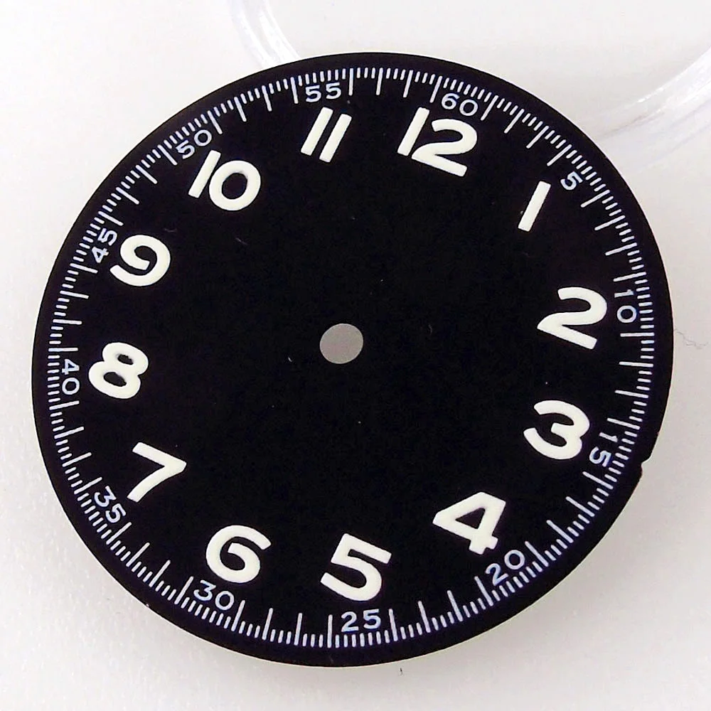 dial B