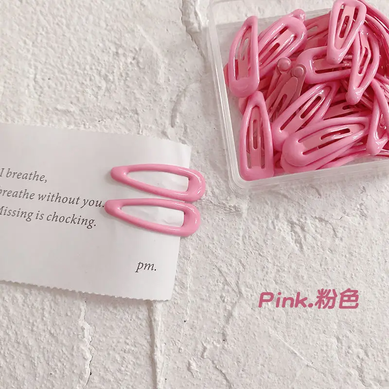 Pink-20pc