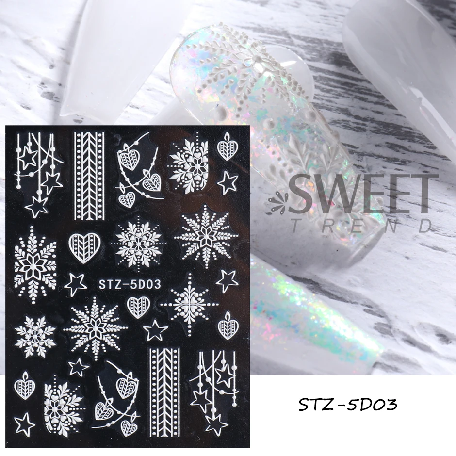 STZ-5D03
