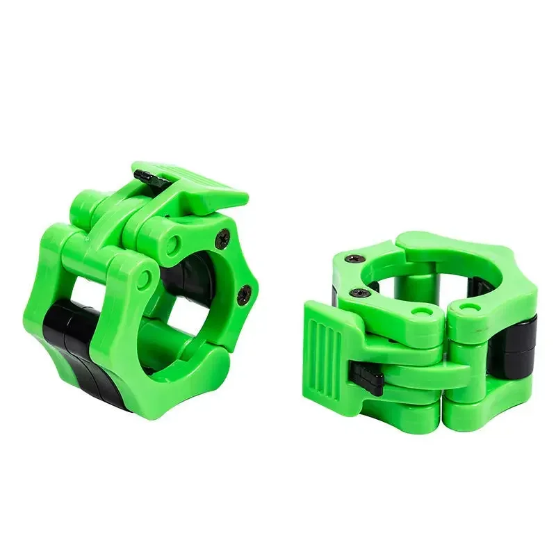 50mm green pair