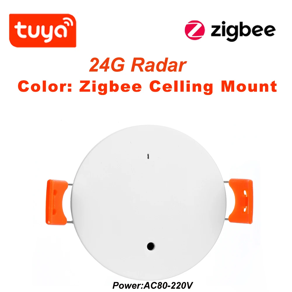 24G Zigbee Ceiling