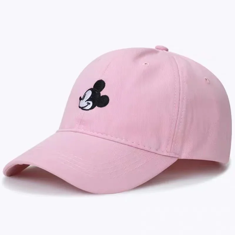 MICKEY PINK