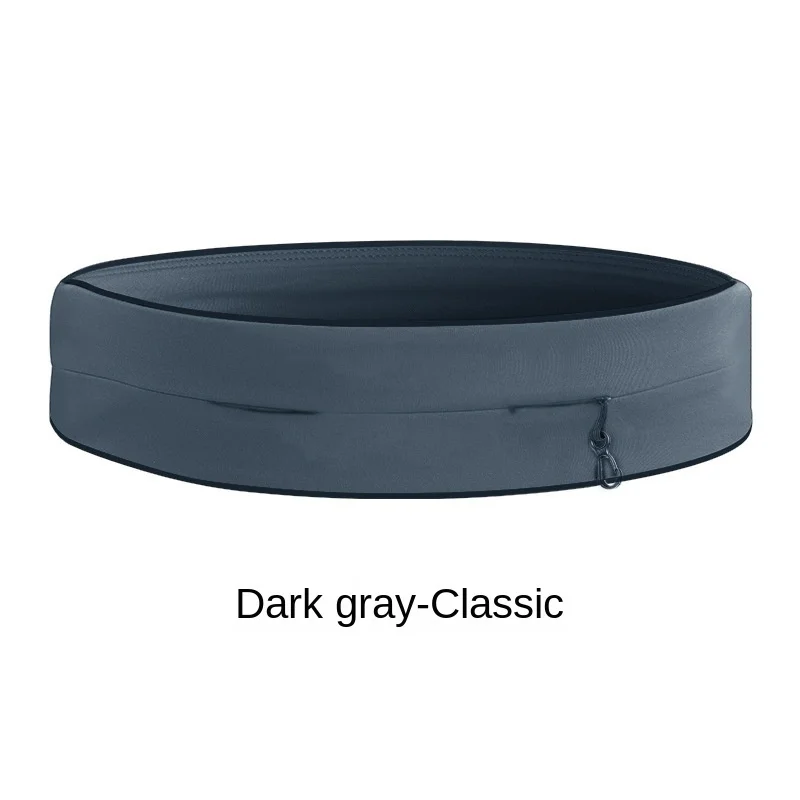 Classic Dark Grey