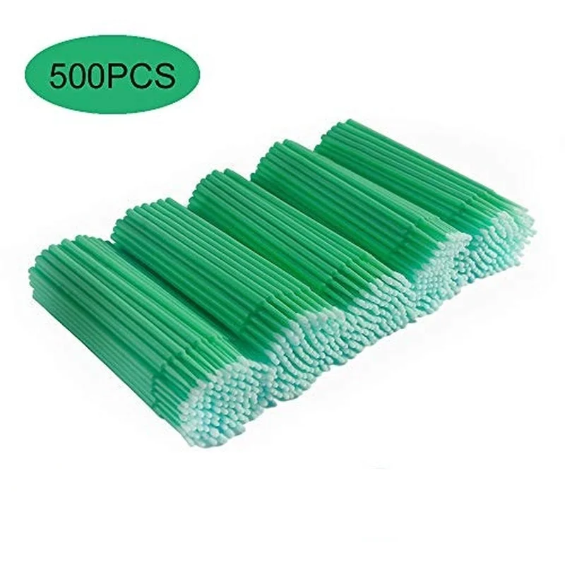 MicroBrush-Green