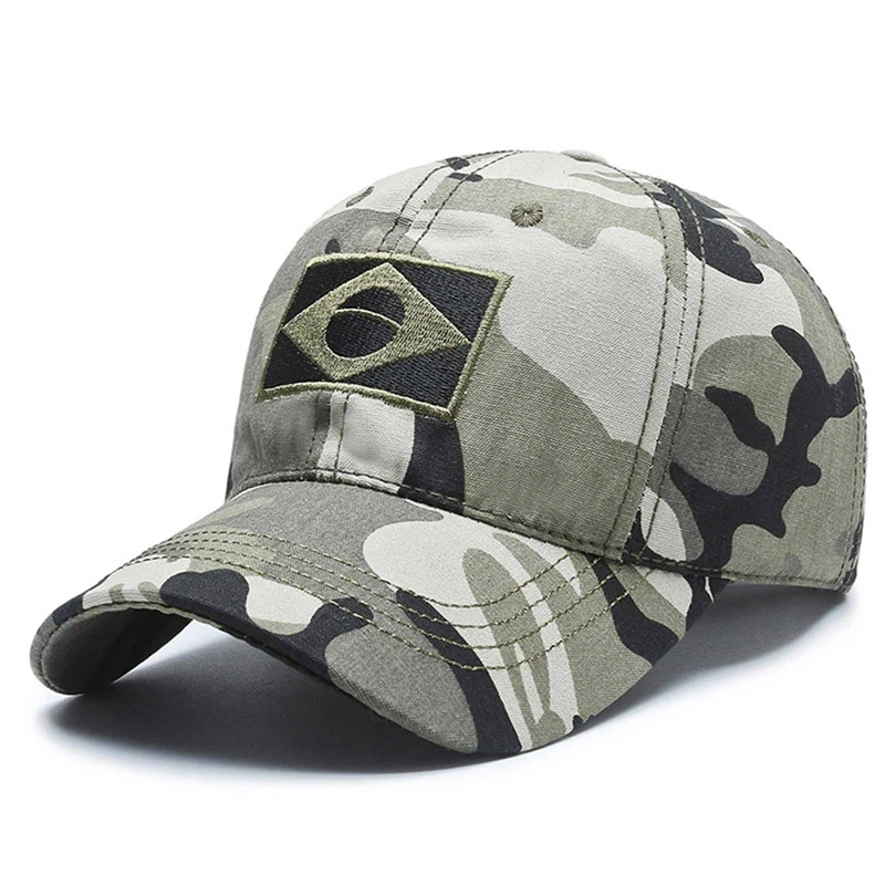 Camouflage