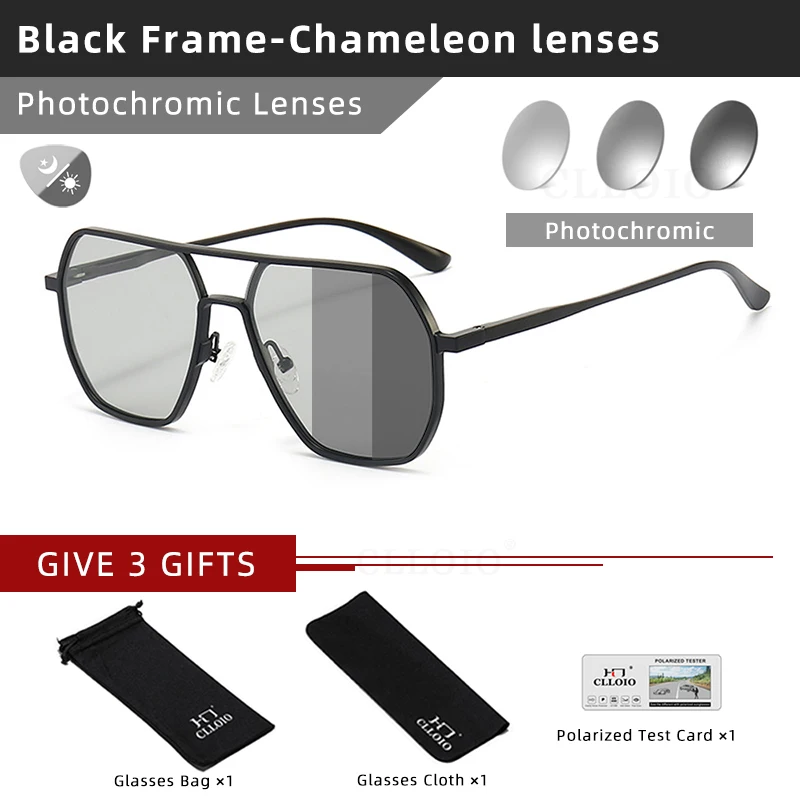 Glasses Without Box