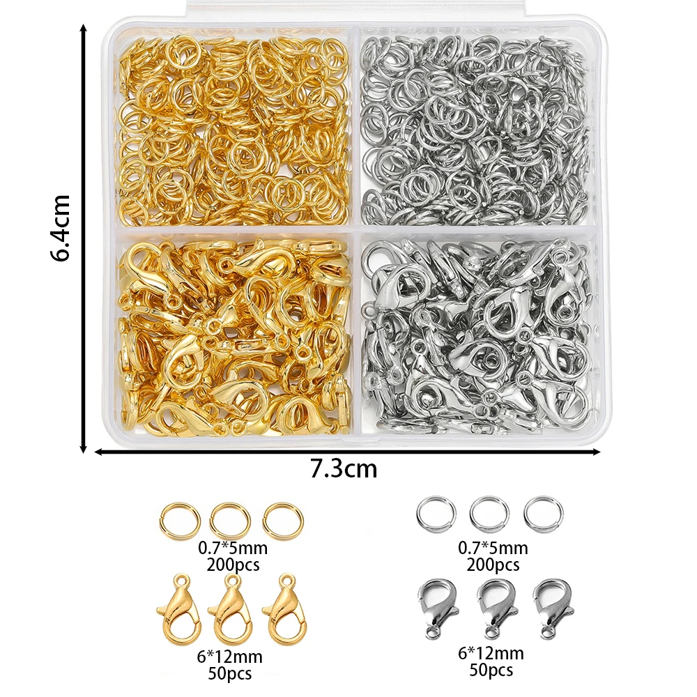 Gold Rhodium Kit2