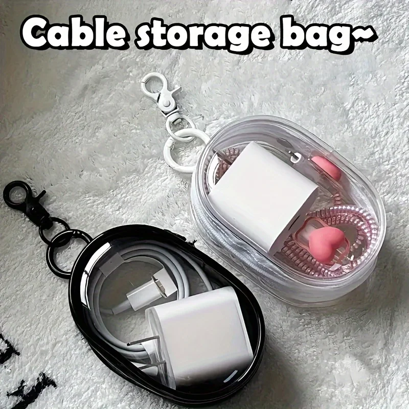 2Pc White Black