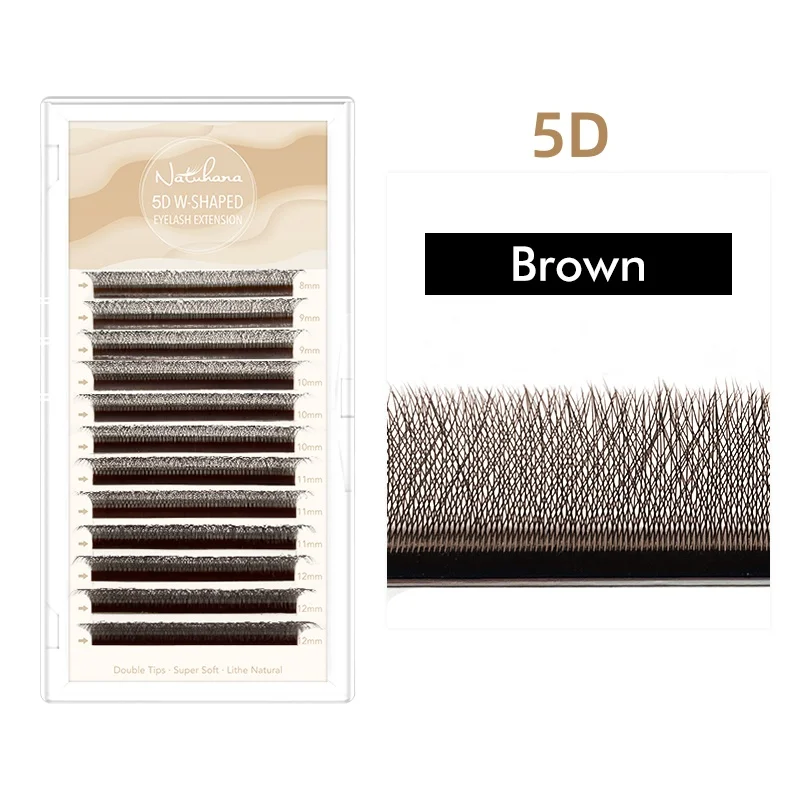 5D Brown